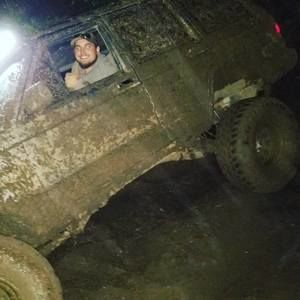 Meet your Posher, Chance